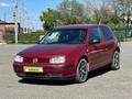 Volkswagen Golf 1999 годаүшін2 300 000 тг. в Уральск – фото 7