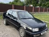 Volkswagen Vento 1992 годаүшін700 000 тг. в Кордай – фото 2