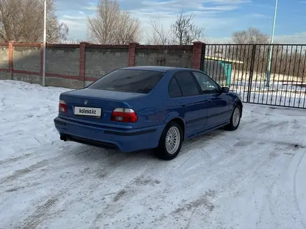 BMW 540 1998 года за 5 000 000 тг. в Алматы – фото 6