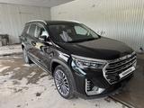 Jetour X90 Plus 2023 годаүшін10 400 000 тг. в Шымкент