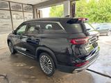 Jetour X90 Plus 2023 годаүшін10 400 000 тг. в Шымкент – фото 4