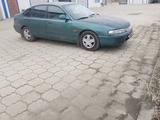 Mazda 626 1993 года за 700 000 тг. в Атырау – фото 4