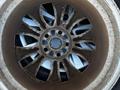Оригинальные диски Toyota Alphard, Vellfire с летней резиной 235/50/R18 за 300 000 тг. в Астана – фото 6