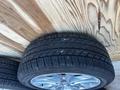 Оригинальные диски Toyota Alphard, Vellfire с летней резиной 235/50/R18 за 300 000 тг. в Астана – фото 5