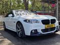 BMW 530 2011 годаfor15 000 000 тг. в Алматы