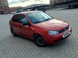 ВАЗ (Lada) Kalina 1118 2007 годаүшін1 200 000 тг. в Актобе – фото 2