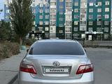 Toyota Camry 2010 года за 7 200 000 тг. в Актобе – фото 4