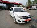 ВАЗ (Lada) Granta 2191 2015 года за 3 200 000 тг. в Семей