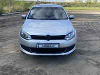 Volkswagen Polo 2012 года за 4 600 000 тг. в Костанай