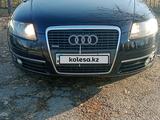 Audi A6 2005 года за 5 800 000 тг. в Алматы