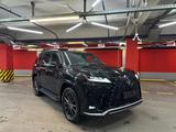 Lexus LX 600 2024 годаүшін74 000 000 тг. в Алматы