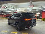 Lexus LX 600 2024 годаүшін74 000 000 тг. в Алматы – фото 2