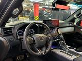 Lexus LX 600 2024 годаүшін74 000 000 тг. в Алматы – фото 4