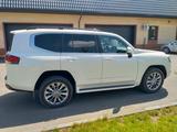 Toyota Land Cruiser 2021 годаүшін55 000 000 тг. в Семей – фото 3