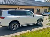Toyota Land Cruiser 2021 годаүшін55 000 000 тг. в Семей – фото 4