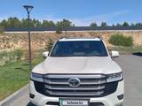 Toyota Land Cruiser 2021 годаүшін55 000 000 тг. в Семей