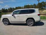 Toyota Land Cruiser 2021 годаүшін55 000 000 тг. в Семей – фото 5