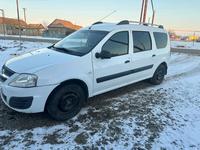 ВАЗ (Lada) Largus 2014 годаүшін3 800 000 тг. в Уральск