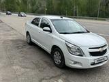 Chevrolet Cobalt 2022 годаfor5 300 000 тг. в Алматы