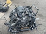 Двигатель 273, 112 объём 3, 2 3.5 в отличном состояние за 550 000 тг. в Алматы