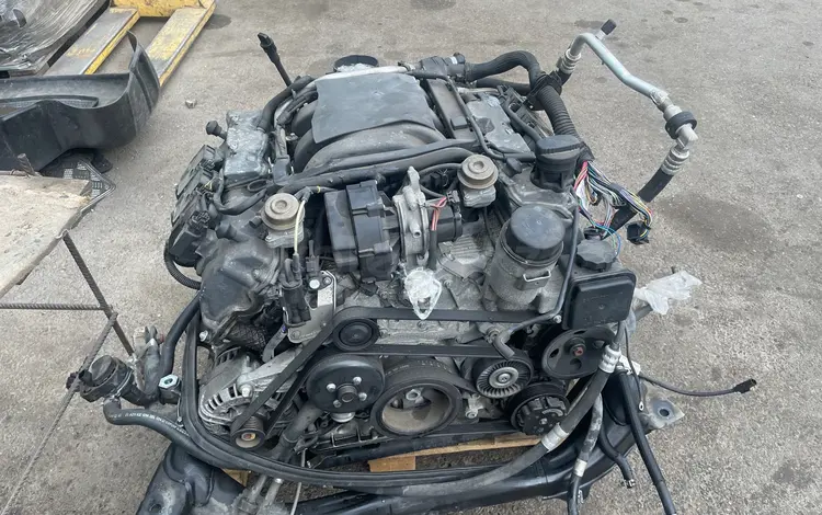 Двигатель 273, 112 объём 3, 2 3.5 в отличном состояние за 550 000 тг. в Алматы