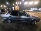 ВАЗ (Lada) 2115 2008 года за 1 100 000 тг. в Шымкент