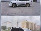 Toyota Land Cruiser 2008 года за 16 000 000 тг. в Петропавловск