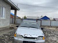 ВАЗ (Lada) 2115 2007 годаүшін700 000 тг. в Атырау