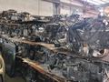Двигатель на субару Subaru за 277 000 тг. в Алматы – фото 2