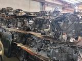 Двигатель на субару Subaru за 277 000 тг. в Алматы – фото 2