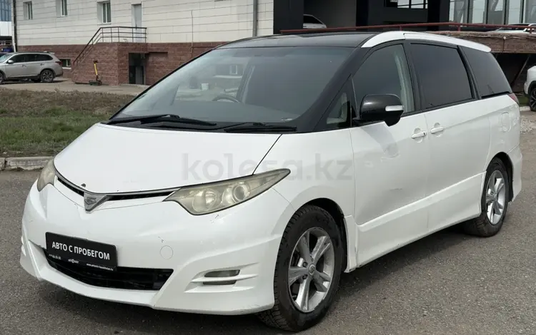 Toyota Estima 2007 года за 5 150 000 тг. в Астана