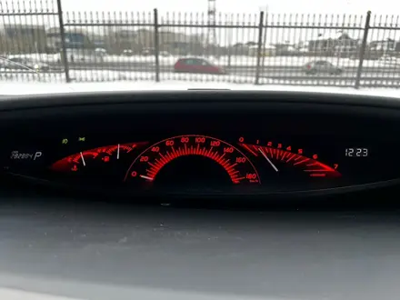 Toyota Estima 2007 года за 5 150 000 тг. в Астана – фото 10