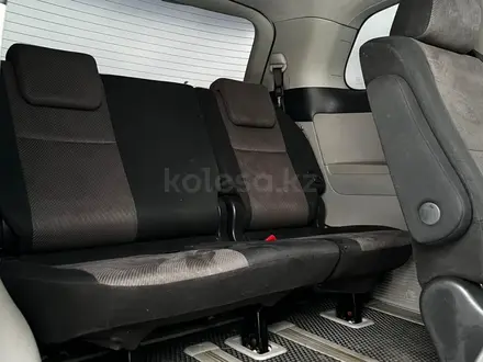 Toyota Estima 2007 года за 5 150 000 тг. в Астана – фото 13