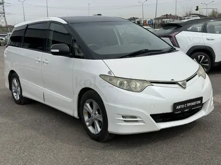 Toyota Estima 2007 года за 5 150 000 тг. в Астана – фото 3