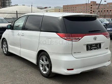 Toyota Estima 2007 года за 5 150 000 тг. в Астана – фото 4