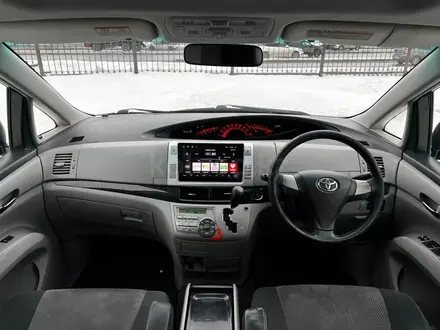 Toyota Estima 2007 года за 5 150 000 тг. в Астана – фото 7