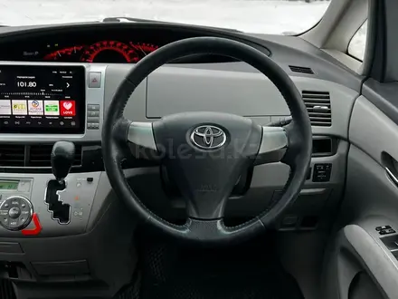 Toyota Estima 2007 года за 5 150 000 тг. в Астана – фото 8