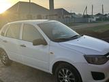 ВАЗ (Lada) Kalina 2192 2015 годаүшін2 900 000 тг. в Уральск – фото 2