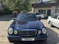 Mercedes-Benz E 320 1996 годаүшін1 600 000 тг. в Астана – фото 2