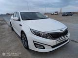 Kia Optima 2012 года за 7 500 000 тг. в Актау – фото 2