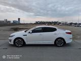 Kia Optima 2012 года за 7 500 000 тг. в Актау – фото 5