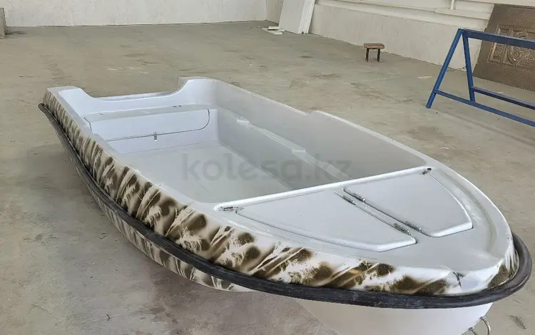 Лодка для охоты… за 600 000 тг. в Алматы