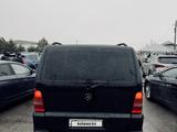 Mercedes-Benz Vito 2002 годаfor5 000 000 тг. в Алматы – фото 5