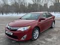 Toyota Camry 2012 годаfor8 700 000 тг. в Астана – фото 4