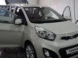 Kia Picanto 2013 годаfor4 200 000 тг. в Актобе – фото 5