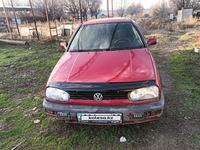 Volkswagen Golf 1993 годаүшін900 000 тг. в Тараз