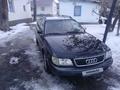 Audi A6 1994 годаfor2 400 000 тг. в Тараз – фото 4