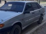 ВАЗ (Lada) 2115 2002 года за 780 000 тг. в Семей