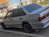 ВАЗ (Lada) 2115 2002 года за 780 000 тг. в Семей – фото 5