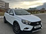 ВАЗ (Lada) Vesta SW Cross 2020 года за 6 250 000 тг. в Усть-Каменогорск